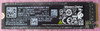 SPS-SSD 1TB SN730 PCIe Gen 3x4 NMIC LOCK - HP Genuine Replacement Spare Parts - N15472-001-HP
