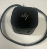 SPS-DOCK HP TB 280W G4 W/COMBO CABLE TAA - HP Genuine Replacement Spare Parts - N17491-001-HP