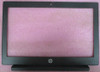 SPS-LCD BEZEL - HP Genuine Replacement Spare Parts - N19714-001-HP