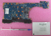 HP System Board with Intel Core i7-1265U, 32GB RAM (vPRO), compatible with HP Dragonfly Folio - HP Genuine Replacement Spare Parts - N20728-601-HP