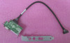 SPS-BRACKET PS2 Serial port - HP Genuine Replacement Spare Parts - N25945-001-HP
