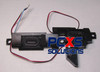 SPEAKER ASSEMBLY - 813965-001