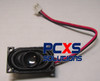 Internal speaker assembly - Rated at 4 Watts output, 2ohms impedance - 730571-001