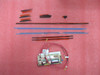 SPS-ANTENNA WWAN 3MM - HP Genuine Replacement Spare Parts - N39005-001-HP