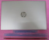 SPS-BACK COVER 400 W/ANTENNA nWWAN - HP Genuine Replacement Spare Parts - N39020-001-HP