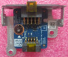 SPS-PCA Icicle Bulkhead Flex - HP Genuine Replacement Spare Parts - N45402-001-HP
