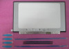 HP 13.3" LCD Raw Panel, HD, AG, SVA, and 250 nits - HP Genuine Replacement Spare Parts - N45433-001-HP