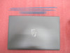 SPS-BACK COVER 400n - HP Genuine Replacement Spare Parts - N56097-001-HP