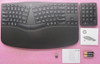 SPS-KEYBOARD 965 BLK WIRELESS US - HP Genuine Replacement Spare Parts - N60060-001-HP