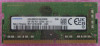 SKO-SODIMM 8GB DDR4 3200 1.2v nM - HP Genuine Replacement Spare Parts - N77402-001-HP