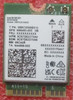 SKO-WLAN 7 INT BE201NGW vPRO+BT 5.4 - HP Genuine Replacement Spare Parts - N86465-001-HP