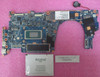 HP System Board with Intel Core i5-1235U, 16GB RAM, (UMA) - HP Genuine Replacement Spare Parts - N93930-601-HP