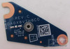 SPS-PCA SSD FIX BOARD 14/16 - HP Genuine Replacement Spare Parts - N96469-001-HP