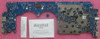 HP System Board with Intel U7-165H, 16GB RAM (UMA) - HP Genuine Replacement Spare Parts - N97664-601-HP