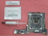 HP System Board with Intel Core Ultra 7 256V, 16 GB RAM (UMA) - HP Genuine Replacement Spare Parts - P16066-601-HP
