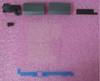 SPS-PLASTIC KIT - HP Genuine Replacement Spare Parts - P22927-001-HP