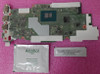 HP System Board with Intel N150, 8GB RAM, 64GB eMMC (UMA), compatible with Fortis G1i 11 - HP Genuine Replacement Spare Parts - P23292-001-HP