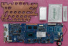 HP System Board with Intel N250, 8GB RAM, 128GB eMMC (UMA) - HP Genuine Replacement Spare Parts - P23490-601-HP