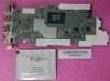 HP System Board with Intel N150, 8GB RAM, 128GB eMMC (UMA), compatible with HP Fortis Flip G1i 11 inch - HP Genuine Replacement Spare Parts - P23508-001-HP