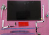 HP 14" LCD Raw Panel, HD, SVA, Anti-Glare and 250 nits - HP Genuine Replacement Spare Parts - P23925-001-HP