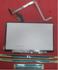 HP 11.6" LCD Raw Panel, HDAG, UWVA, Anti-Glare, and 250 nits - HP Genuine Replacement Spare Parts - P24062-001-HP