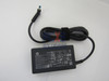 HP Smart AC power adapter (65 watt) - 4.5mm  - 710412-001