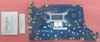 HP System Board with Intel Core i7-1265U, compatible with HP K12 P4G1i14 U5 225U 14" G10 - HP Genuine Replacement Spare Parts - P35083-601-HP