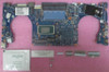 HP System Board with Intel Core i7-1265U (UMA) - HP Genuine Replacement Spare Parts - P37731-601-HP