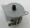 MOTOR STEPPING DC - HP Genuine Replacement Spare Parts - RK3-0335-000CN-HP