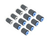 Kit-Tray 2-4 (12 Roller) - HP Genuine Replacement Spare Parts - RY7-5219-000CN-HP