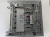 hp COVER-SIDE M5370,ABS,Split Gra - JC63-04472A