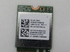 hp Realtek RTL8821CE 802.11ac 1x1 M.2 2230 NGFF Wi-Fi + Bluetooth 4.2 combo module, dual-band 2.4/5 GHz (up to 433 Mbps), PCIe (WLAN) + USB (BT) interface, used in HP laptops under SPS 915621-001 / P-N 915620-001 - U98H132.00