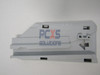 hp Intermediate transfer belt (ITB) rear entrance guide - RC1-9186-000CN