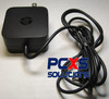 Duck-head AC adapter (18W, Black) - With POGO connector (Latin America) - 795552-001