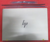 SPS-BACK COVER W/ANTENNA 300 IR CAM WWAN - HP Genuine Replacement Spare Parts - P34540-001-HP
