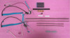 SPS-CABLE KIT BENEATH PANEL 16 - HP Genuine Replacement Spare Parts - P34793-001-HP