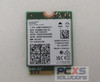 HP Intel BE200 Wi-Fi 7 (802.11be) + Bluetooth 5.4 WLAN Module, M.2 2230, 2x2, vPro - HP Genuine Replacement Spare Parts - N39882-005-HP