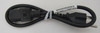 HP AC Power Cord (Black) - 8121-1023