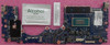 HP System Board with Intel Core i7-1265U, 16GB RAM, compatible with HP EliteBook 8 Flip G1i 13" G1i - HP Genuine Replacement Spare Parts - P36492-601-HP