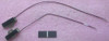 SPS-ANTENNA DUAL 200X240MM W/ABSORBER TY - HP Genuine Replacement Spare Parts - P24892-001-HP