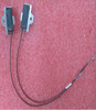 SPS-ANTENNA DUAL 200X240MM KSC - HP Genuine Replacement Spare Parts - P24895-001-HP