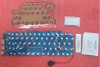 SPS-MB UMA N150 8GB L5 128GUFS G1i WIN - HP Genuine Replacement Spare Parts - P23484-601-HP