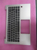 SPS-TOPCVR W/KB CP+PS LTNA - HP Genuine Replacement Spare Parts - M07089-161-HP