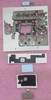 SPS-MISCELLANEOUS KITS - HP Genuine Replacement Spare Parts - N08544-001-HP
