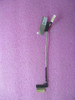 SPS-LCD CABLE - HP Genuine Replacement Spare Parts - M49325-001-HP