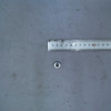 CASTER-FIX NUT,SL-FIN701B,GI,12.5,6.5 - HP Genuine Replacement Spare Parts - JC61-07444A-HP