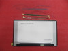 HP 14" LCD Raw Panel, HD, AG SVA, 250 nits - HP Genuine Replacement Spare Parts - N13687-001-HP