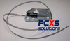 AmpXL 24 Encoder strip SV-Rein - HP Genuine Replacement Spare Parts - CQ890-67096-HP