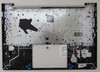 hp SPS-TOP COVER W/KB BL US EliteBook 640 14 G11 - N97244-001
