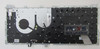 hp SPS-KEYBOARD CP BL US ELITEBOOK 8 G1I 14 - P34610-001